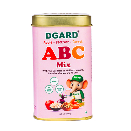ABC Milk Mix