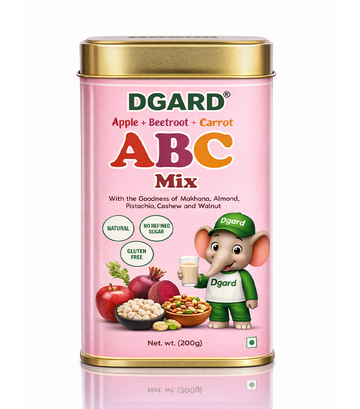 ABC Mix