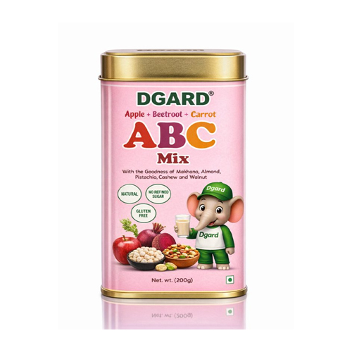 ABC Mix