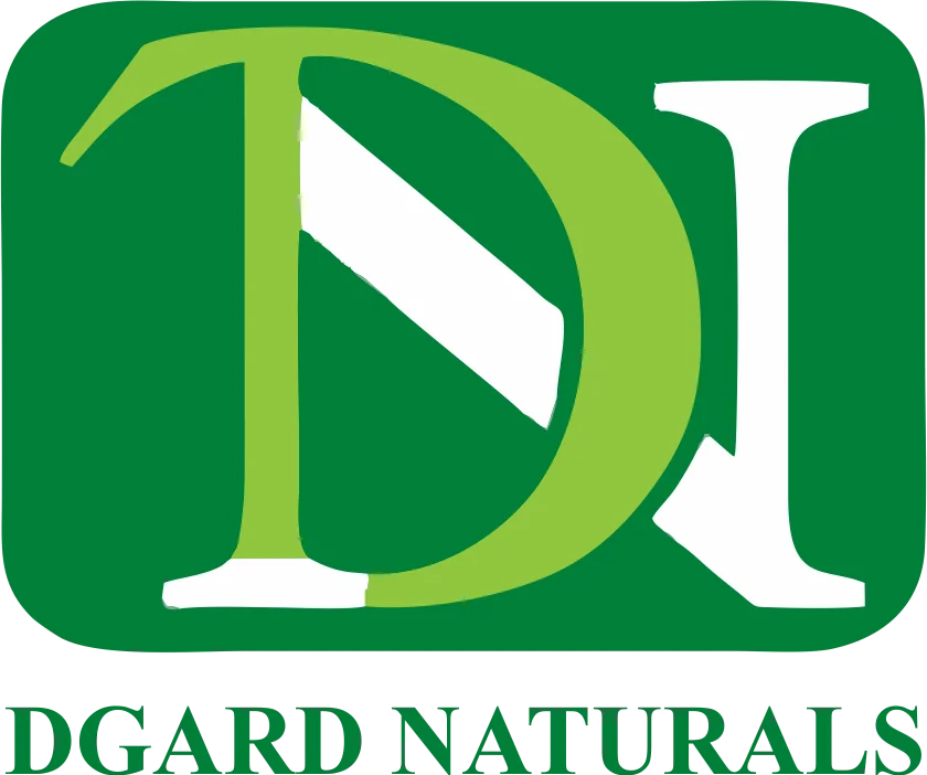 D gard Naturals