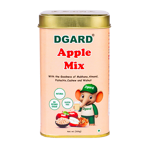 Apple Milk Mix