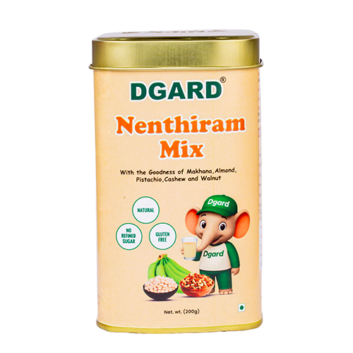 Nendram Milk Mix