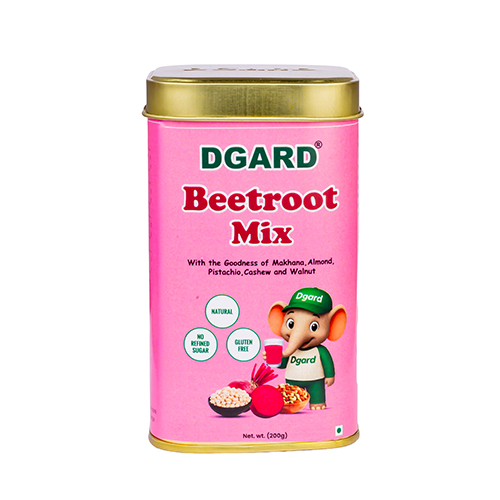 Beetroot Milk Mix